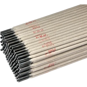 Электрод сварочный RS-48.18 RSE 5 мм 5 кг