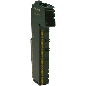 TM5SDO4RK Комплект 3 мод 4 DO 30V=/230V~ 5A реле TM5ACBM12 TM5ACTB32 TM5SDO4 Schneider Electric OEM ПЛК Modicon