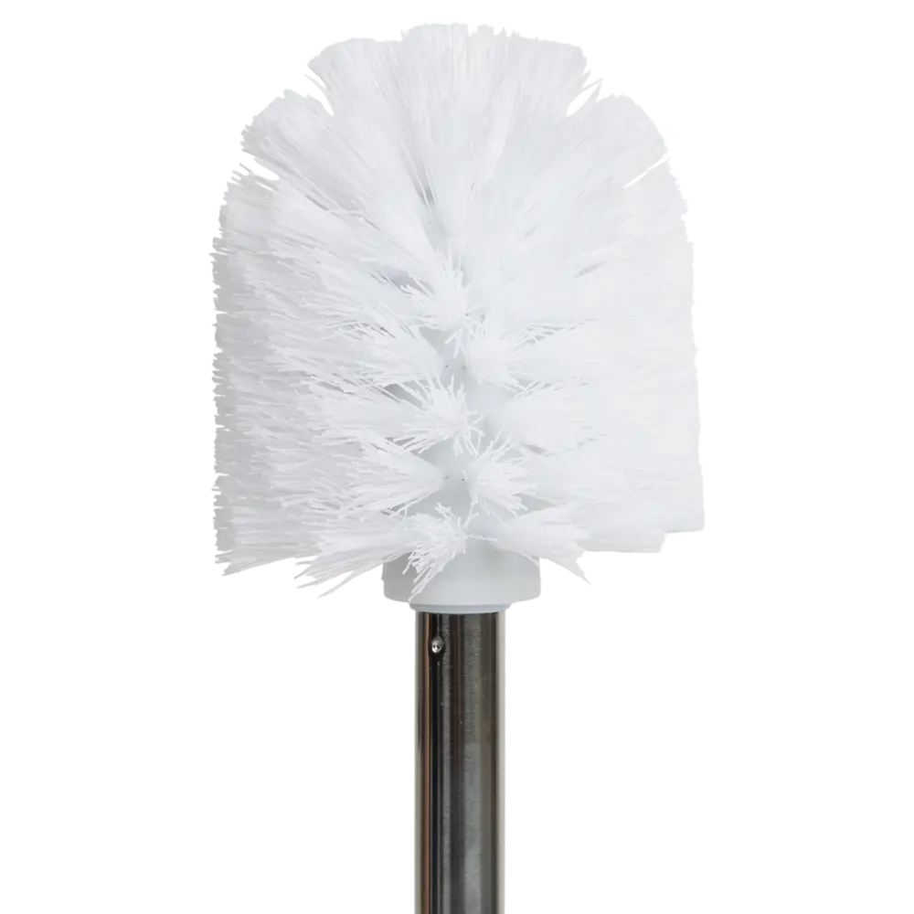 Ёршик для унитаза Vidage Наварра полирезин цвет мятный STLM-2146972 - Вид №1