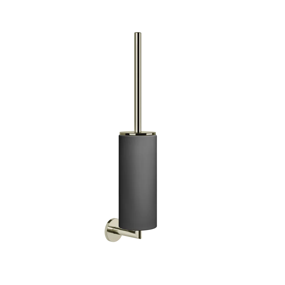 Щеткодержатель 63620 720 Gessi Ventaglio НИКЕЛЬ PVD 63620720