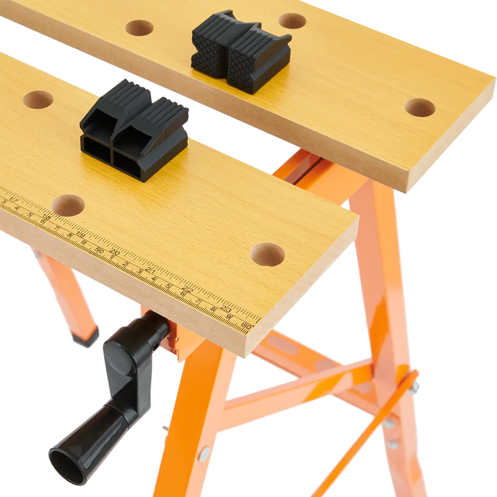 Верстак складной Спец максимальная нагрузка 100 кг STLM-2068892 - Вид №7