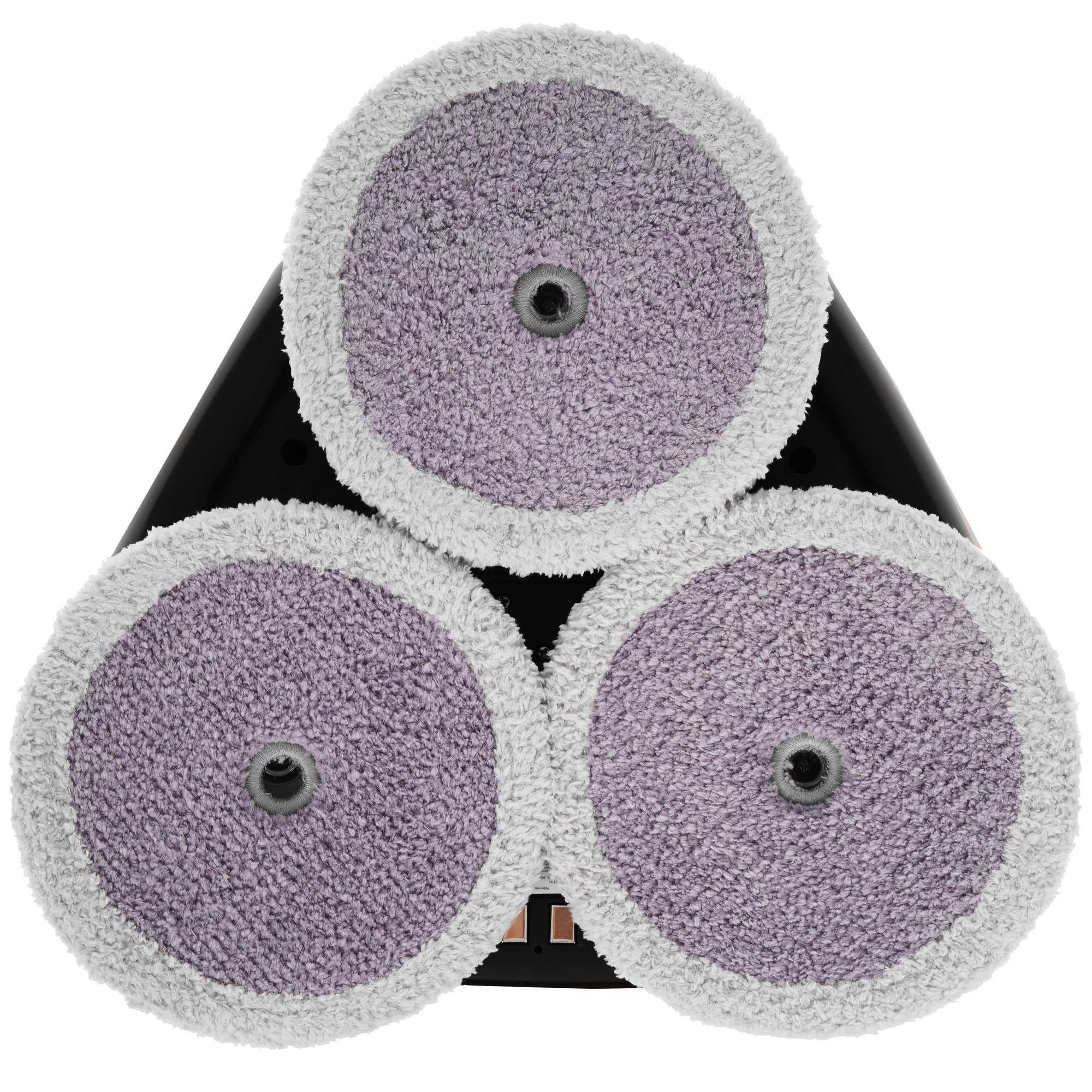 9956828 Робот-полотер Everybot Three Spin белый STDN-0095536 - Вид №3