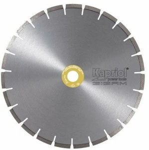 KAPRIOL Диск по бетону Power tools - dischi per troncatrici