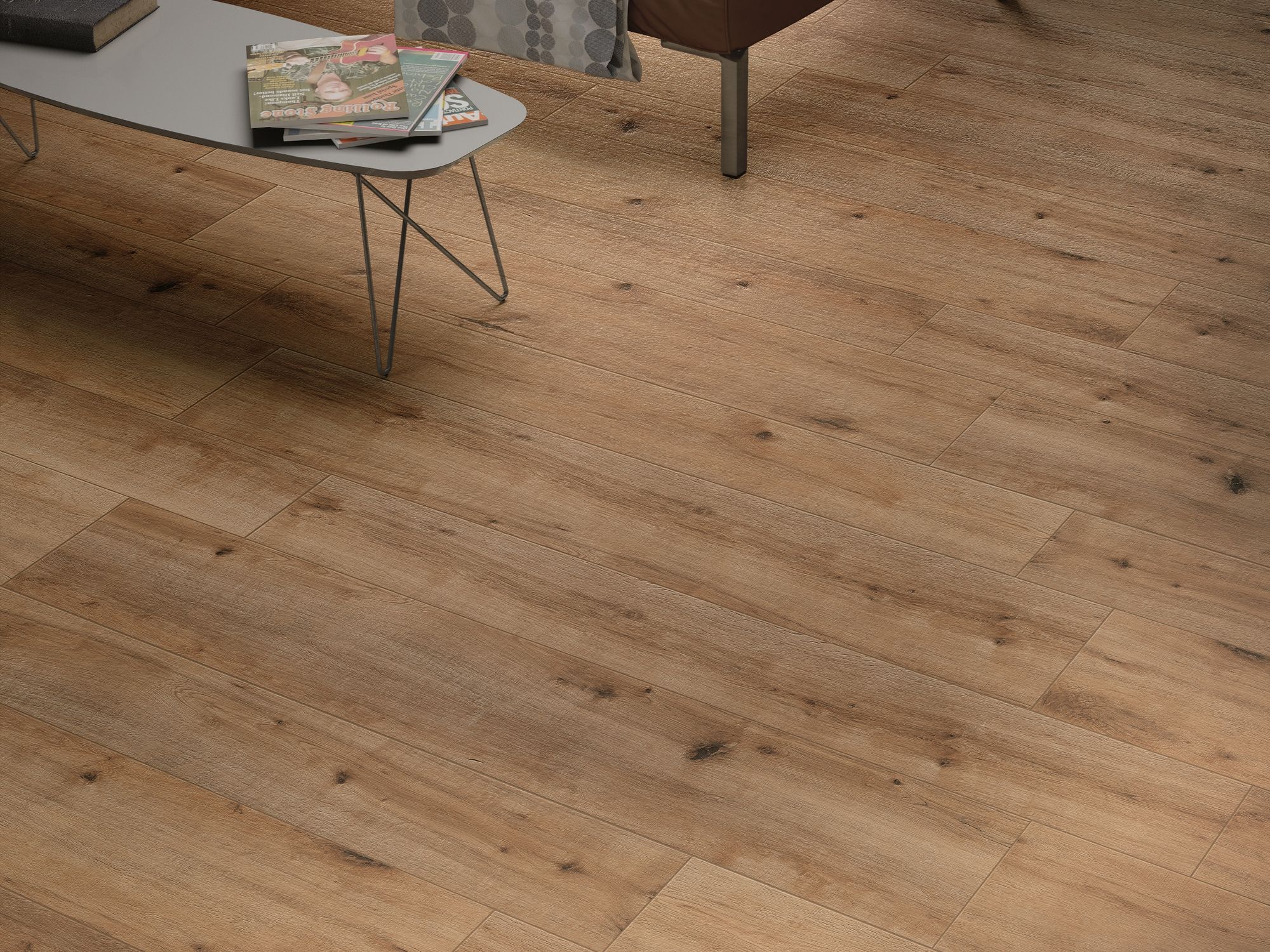 Пол/покрытие под дерево Pastorelli ARKÈ ARCH-00070065 - Вид №20