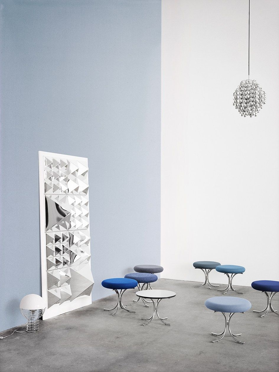 Стальная настольная лампа VERPAN ARCH-00099208 - Вид №3