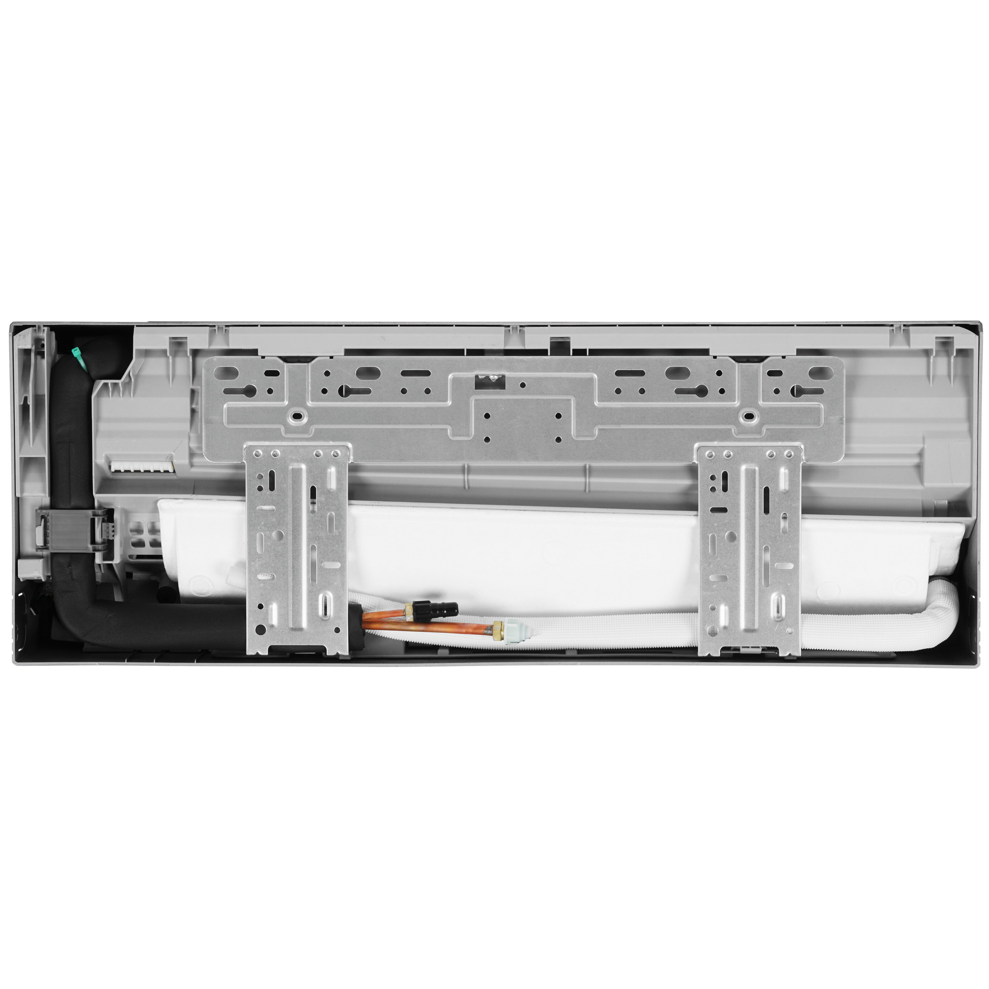 9986658 Кондиционер настенный сплит-система Tosot T09H-SCD/I/T09H-SCD/O синий STDN-0031182 - Вид №4