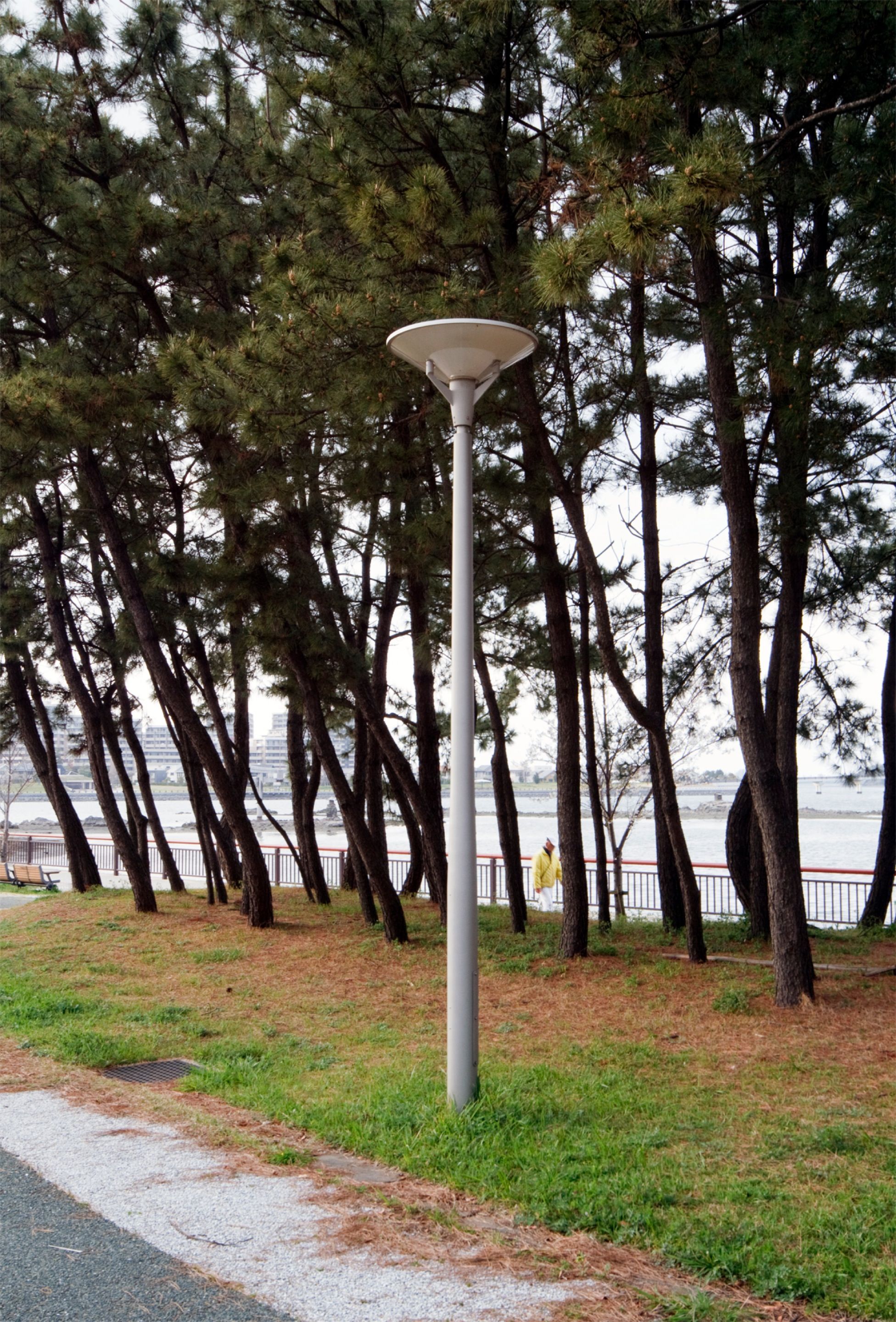 Светодиодная головка полюса KIPP ARCH-00085863 - Вид №24