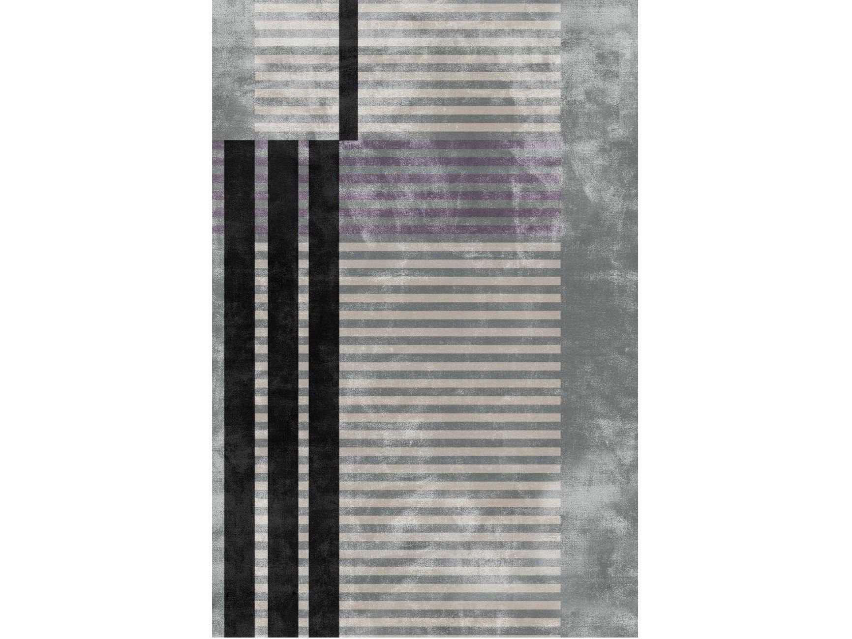 Ковер из бамбукового волокна Sirecom Tappeti Адлер ARCH-00085930 - Вид №1