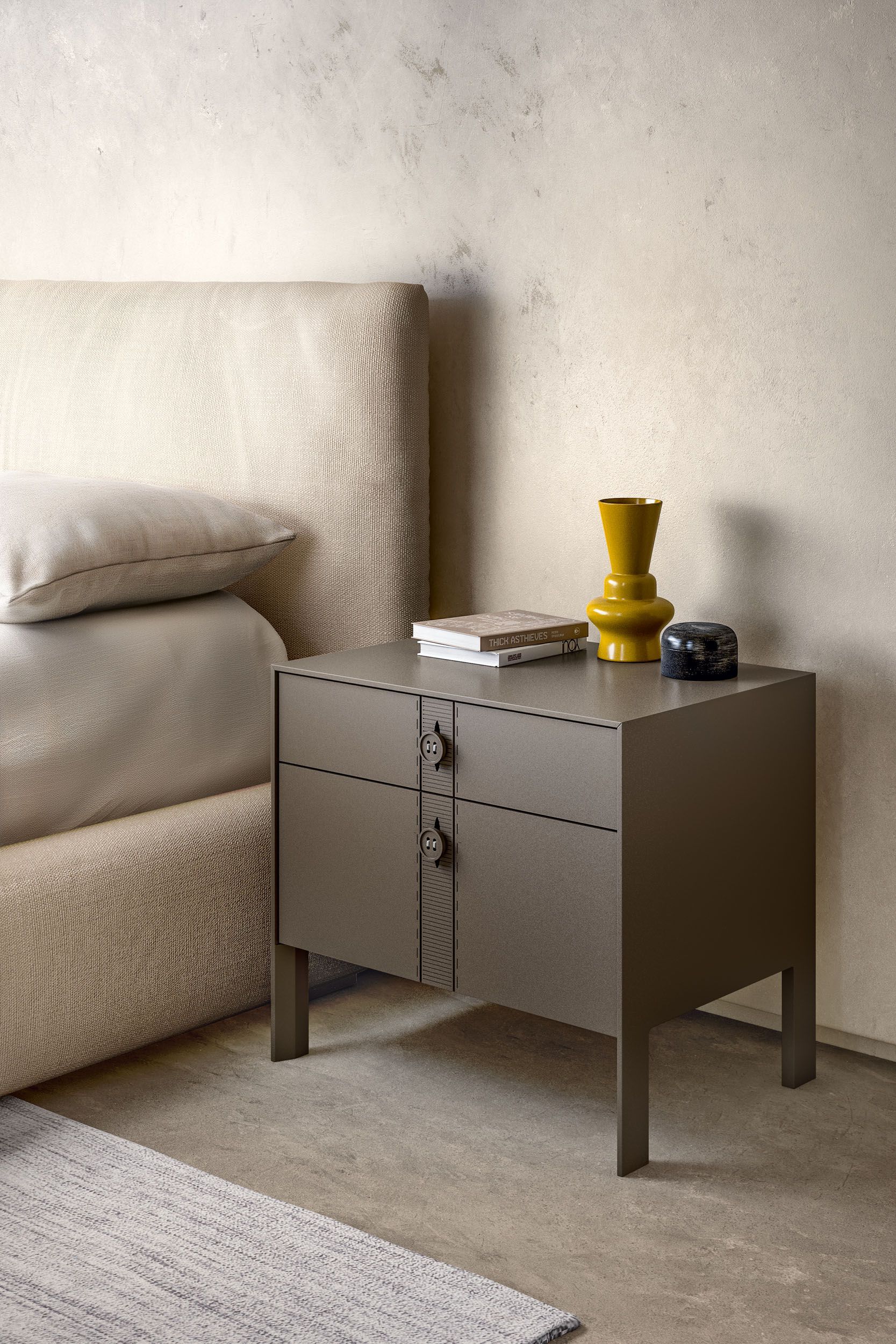 Тумбочка Capo d’Opera Another Day ARCH-00112302 - Вид №1