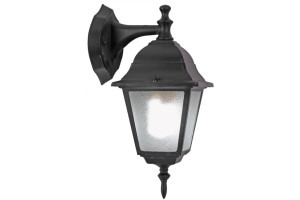15106954 Уличный светильник , A1012AL-1BK ARTE LAMP Bremen