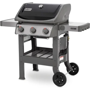 Гриль газовый Weber Spirit II E-310 GBS