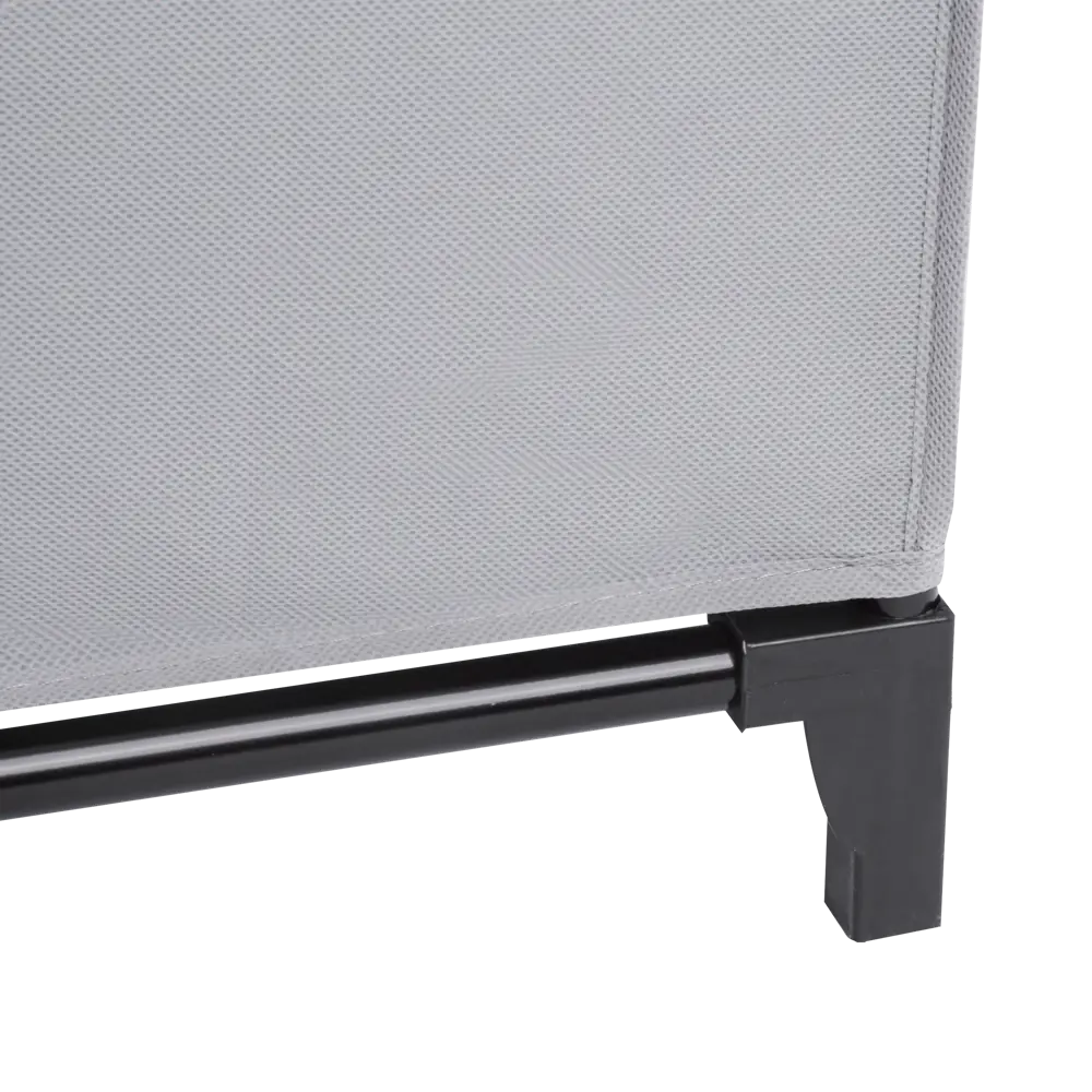 Шкаф-чехол Spaceo для сезонной одежды 75×160×45 см 82762457 STLM-0035672 - Вид №4