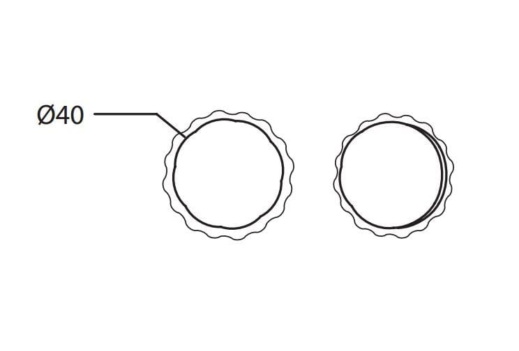 Съемная тканевая подушка для дивана SANCAL BANG! ARCH-00064094 - Вид №6