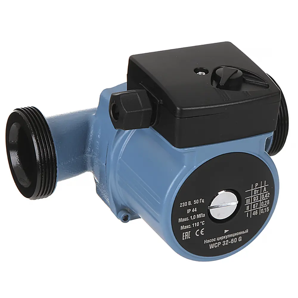 Насос Wester WCP 32-60G STLM-2143599