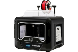 19447038 3D принтер i-Mate S 138479 QIDI Technology