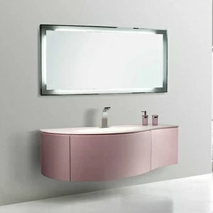 Комплект мебели для ванной CM09RO La Bussola‎ Rodi Collection