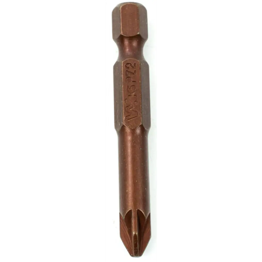 Бита магнитная Ritter Japansteel PS20162050 PZ2x50 мм, 10 шт STLM-2091880 - Вид №1