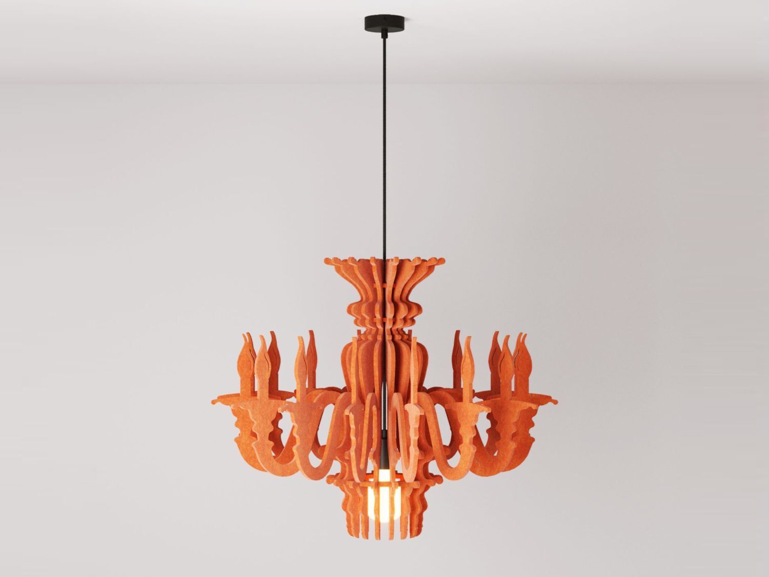 Светодиодная люстра Creative Cables ...ТСС ARCH-00065228 - Вид №2