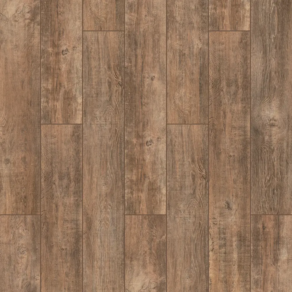 Ламинат Берси 33 класс толщина 12 мм с фаской 1.253 м² SOMMER STLM-2079337 - Вид №1