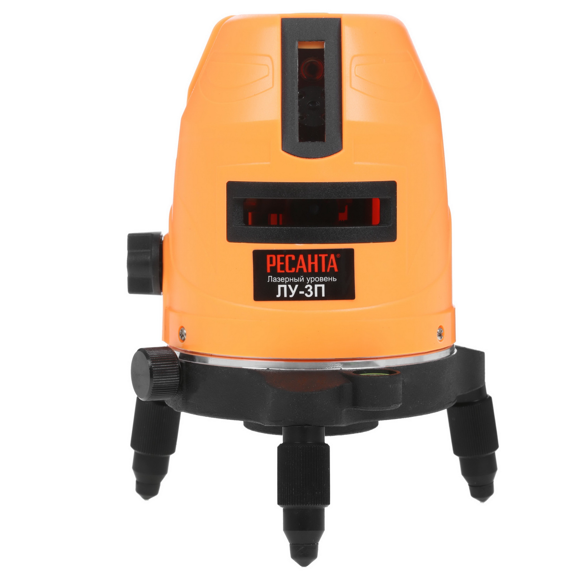 Лазерный нивелир Ресанта ПЛ-3 7952137 STDN-0150681 - Вид №1