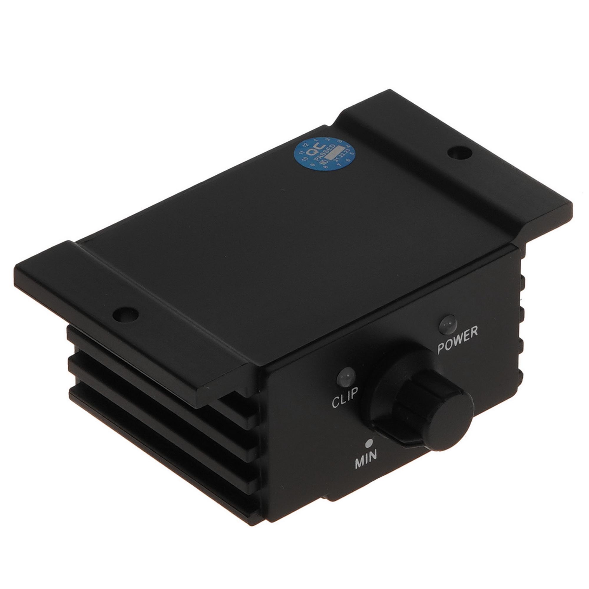 1643442 Усилитель Ural BV 1.800 STDN-0031654 - Вид №5