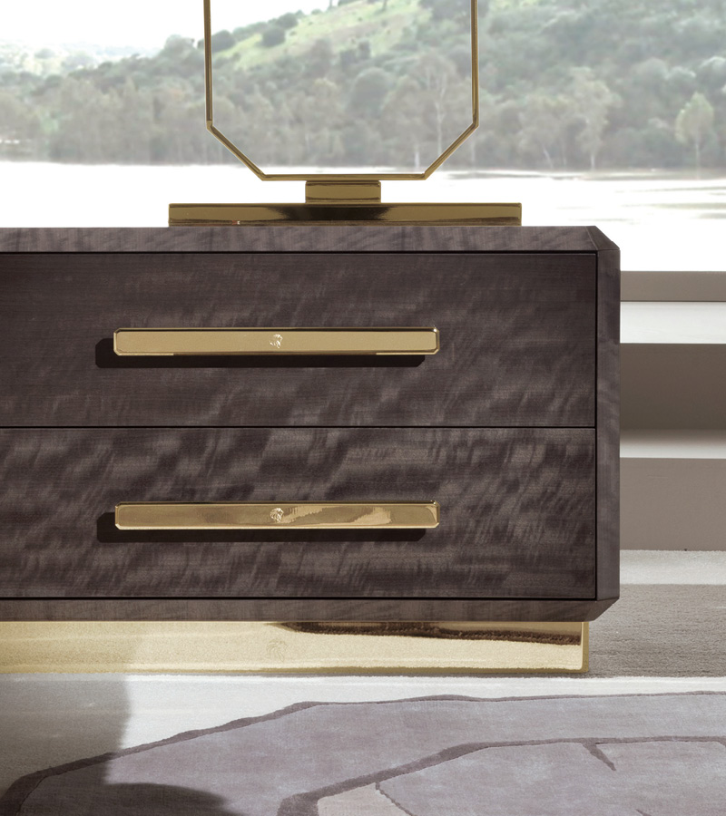 5937 Infinity Прикроватная тумба - giorgio collection - Вид №1