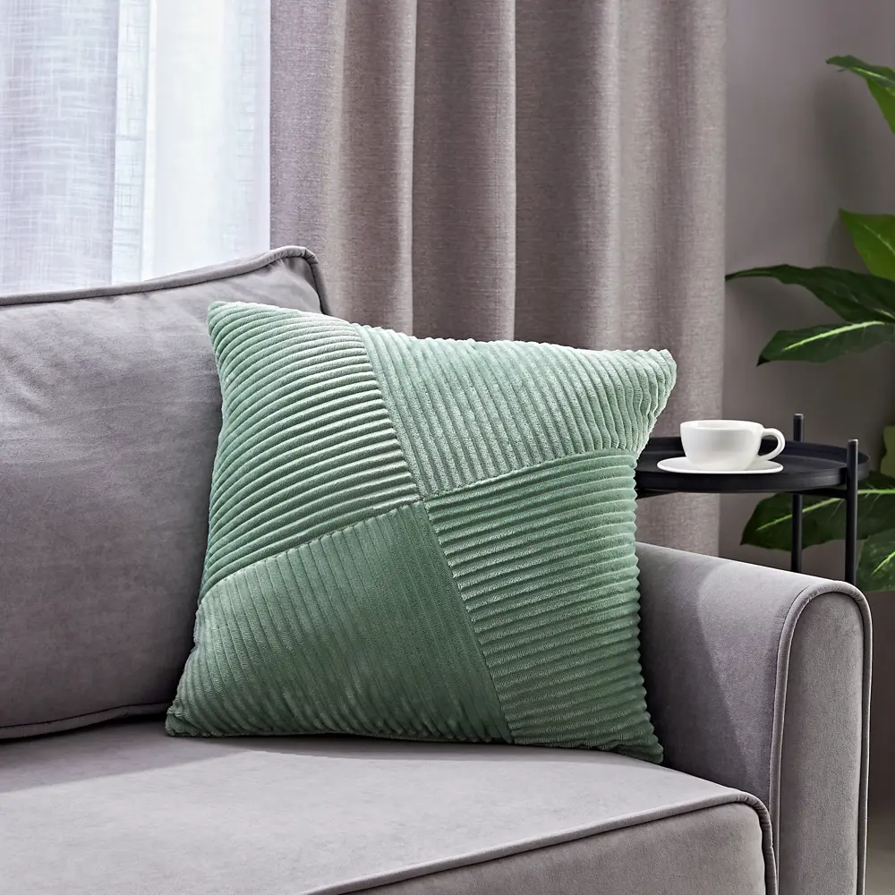 Декор-подушка Santreyd Praga Cactus5 45×45 см 88035581 STLM-1372344 - Вид №4