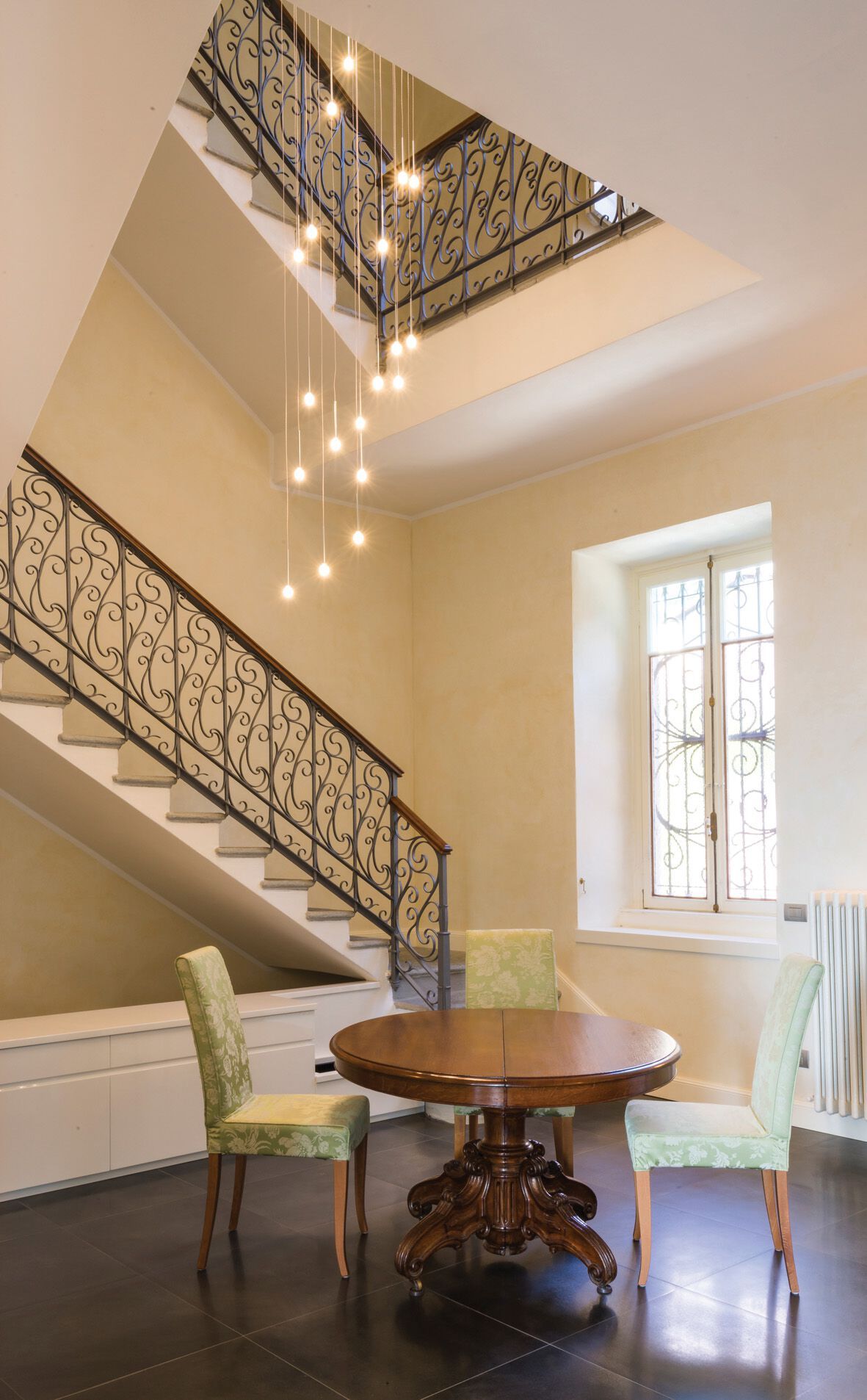 Встроенный светодиодный подвесной светильник Album ARCH-00104398 - Вид №3