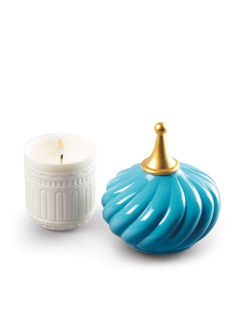 Фарфор безделушки Lladró 1001 Lights ARCH-00118229 - Вид №3