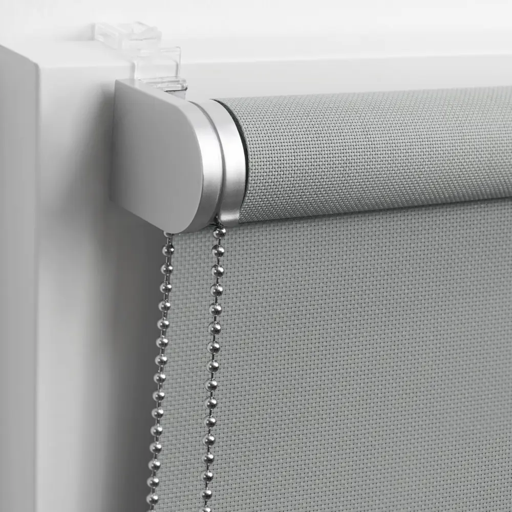 Рулонная штора KREAFORTA Amur: нежное светорассеивание и приватность 89401848 STLM-1566873 - Вид №3