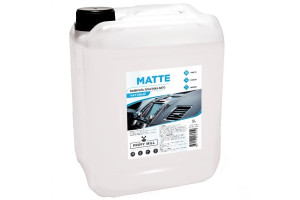 16165673 Полироль пластика Matte 5 л A1604-5 Profy Mill