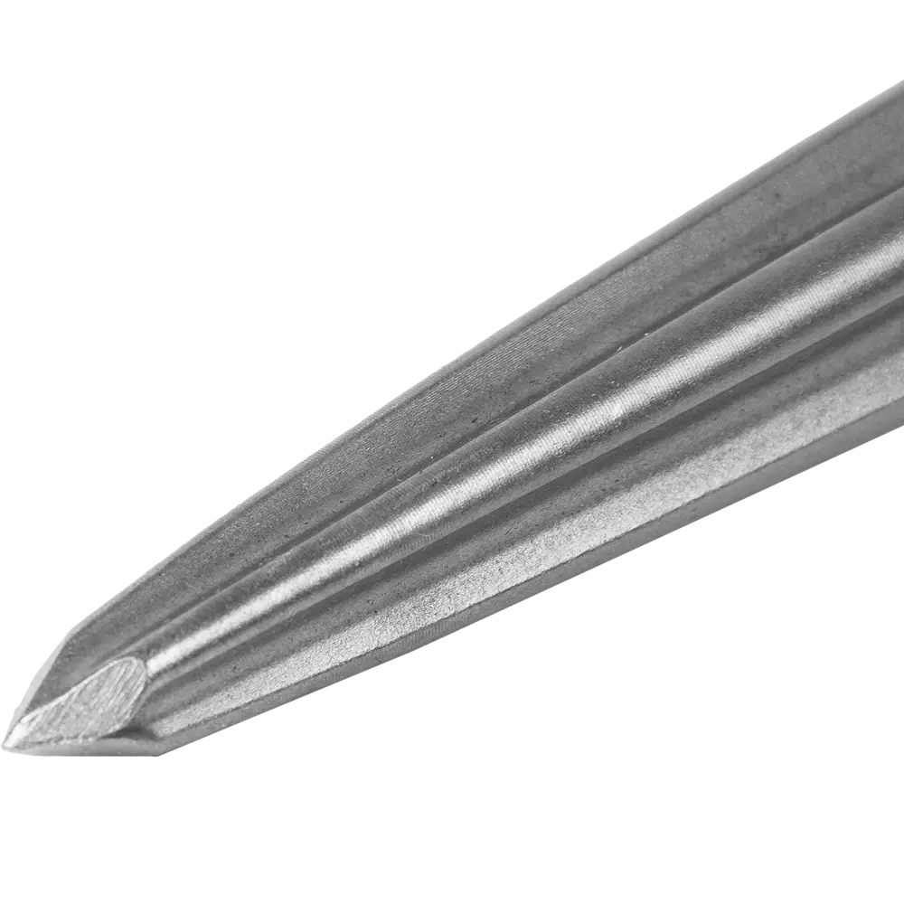 Долото по бетону и кирпичу Hilti TE-YP SM36 острое SDS-max STLM-2001400 - Вид №1