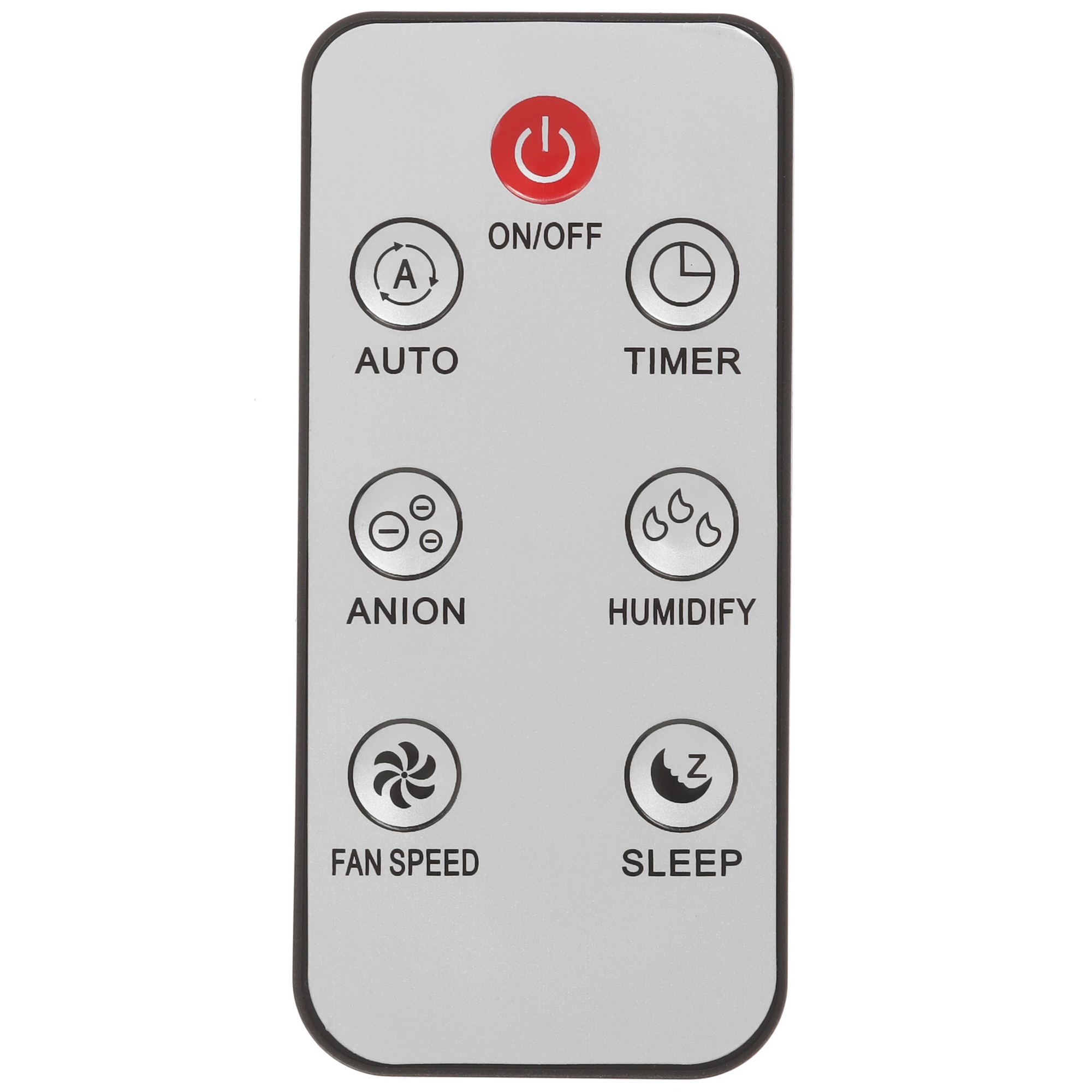 9132159 Климатический комплекс Harper KC-51 белый STDN-0069104 - Вид №7