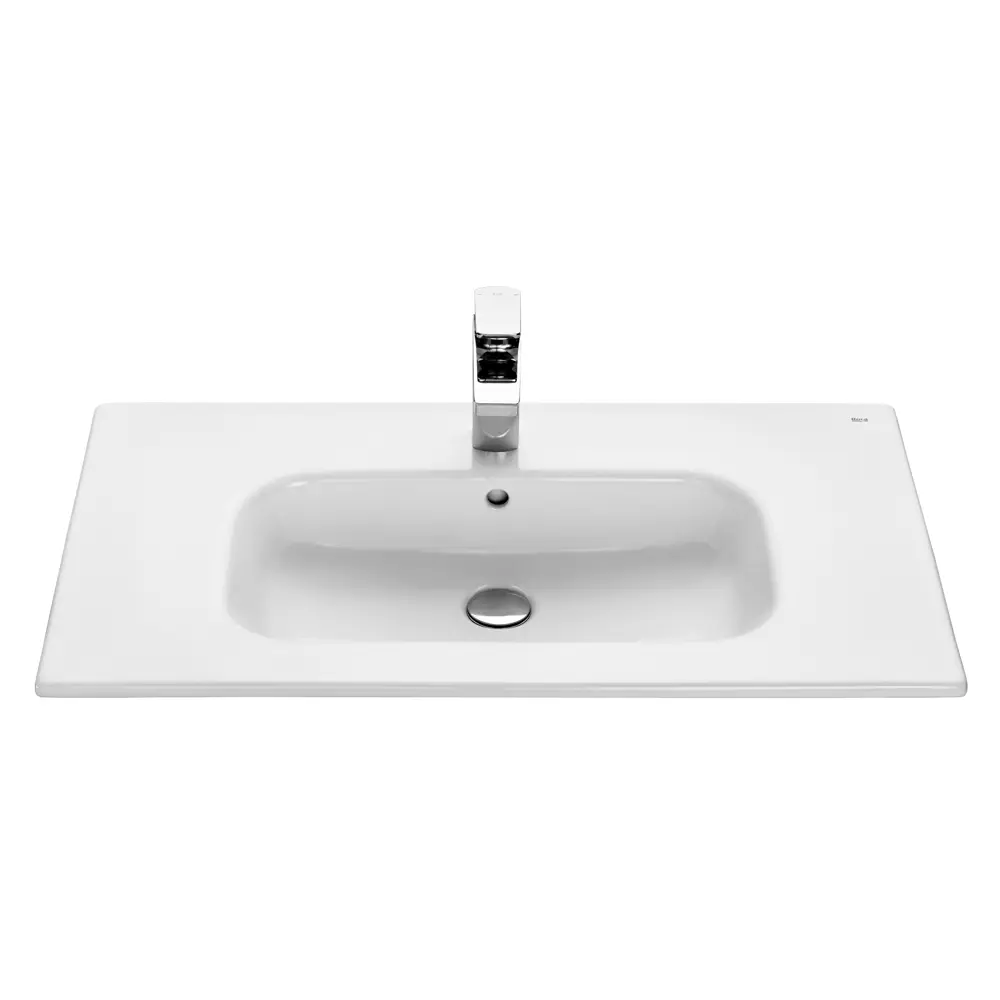 Раковина мебельная Roca Victoria-N 80 см STLM-2168260 - Вид №2