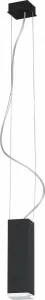 Подвесной светильник Nowodvorski Bryce 5676 NOWODVORSKI BRYCE GRAPHITE 199369 Серый