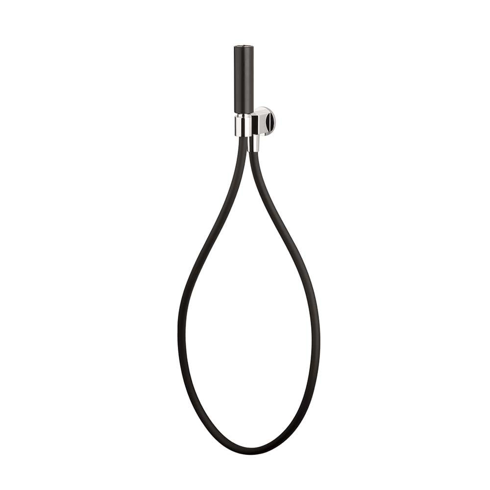 Ручной душ с шлангом с держателем Newform HYDROTHERAPY SHOWER SET ARCH-00038416