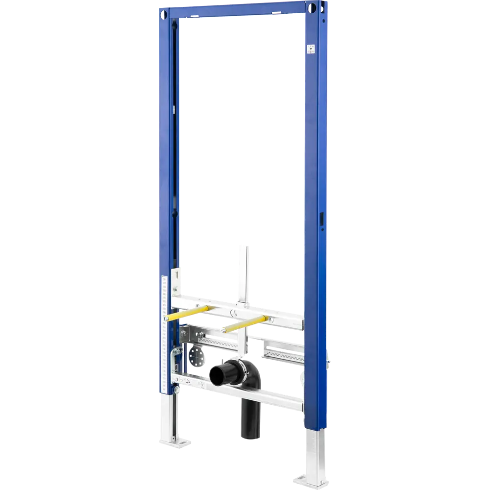 Инсталляция DUOFIX д/биде Geberit STLM-2101606 - Вид №2