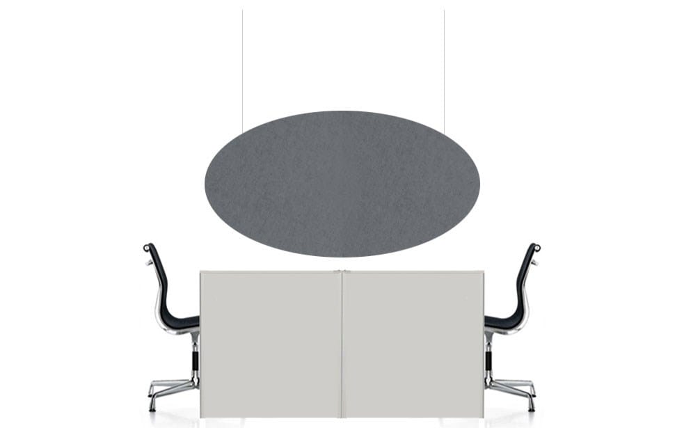 Акустическая панель из полиэфирного волокна Slalom TAILOR MADE ARCH-00057040 - Вид №5