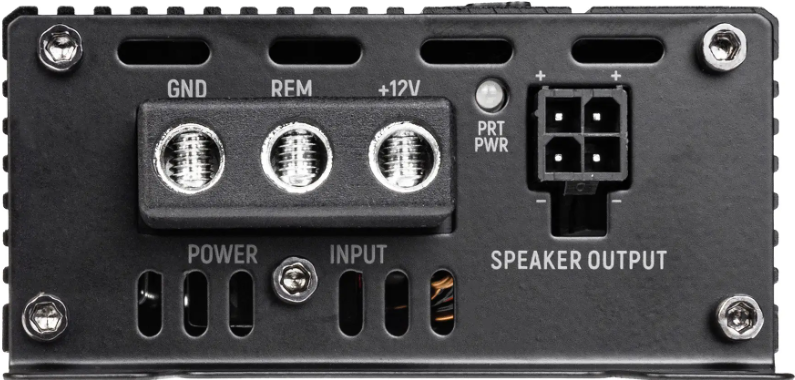 9248145 Усилитель AMP MICRON 1.800 STDN-0105053 - Вид №2