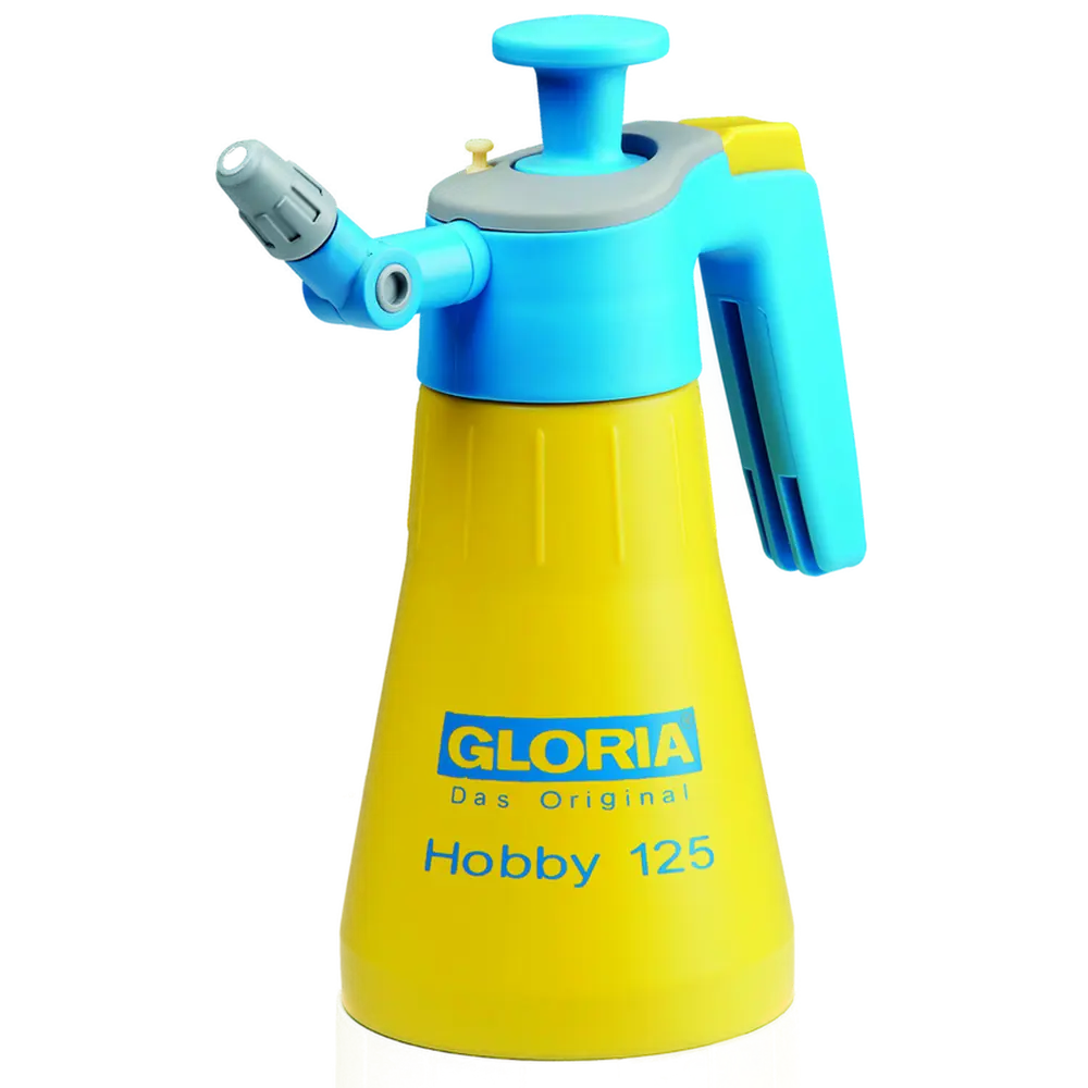 Опрыскиватель универсальный Gloria 1.25 л 17987833 STLM-2088808 Santreyd  - Вид №1