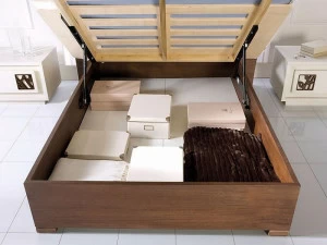 Arvestyle Двуспальная кровать с тафтинговым изголовьем Prima classe Ks-e814