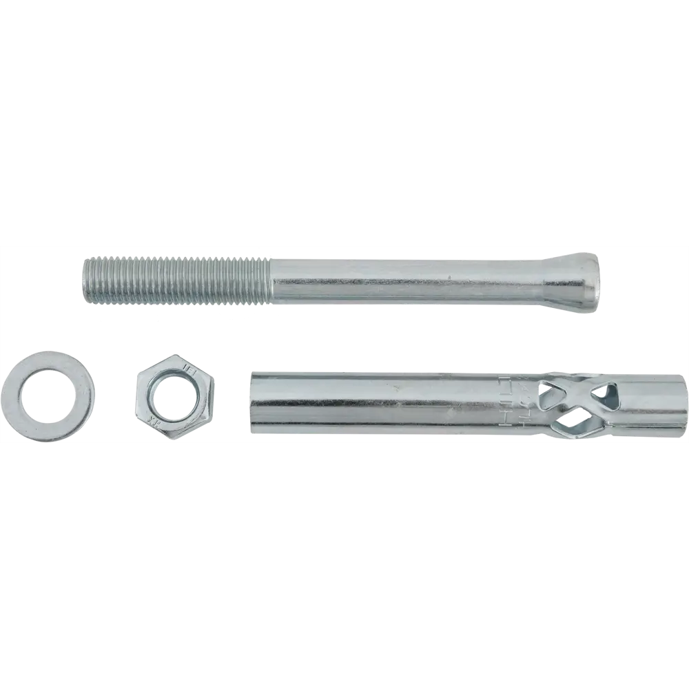 Анкер втулочный Hilti HLC с гайкой 20x150 мм 82656676 STLM-2188270  - Вид №2