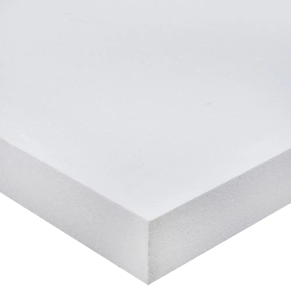 Пенополистирол ППС-10У 1000x600x50 мм Santreyd STLM-2206422 - Вид №1