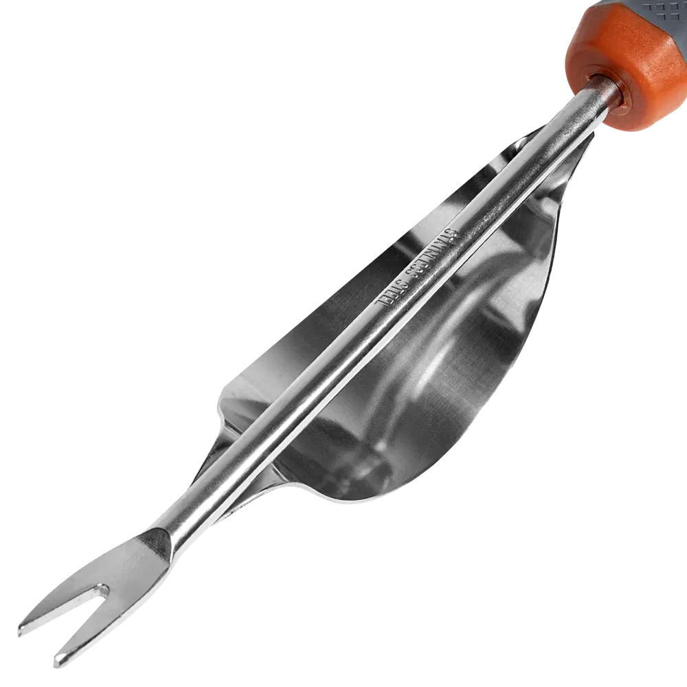 Корнеудалитель ручной BEGINIA сталь 15 см STLM-2009513 - Вид №3