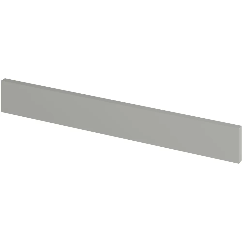Фасад для кухонного ящика Нарбус 59.7x7.3 см Konsensa цвет серый Santreyd STLM-2107618 - Вид №1
