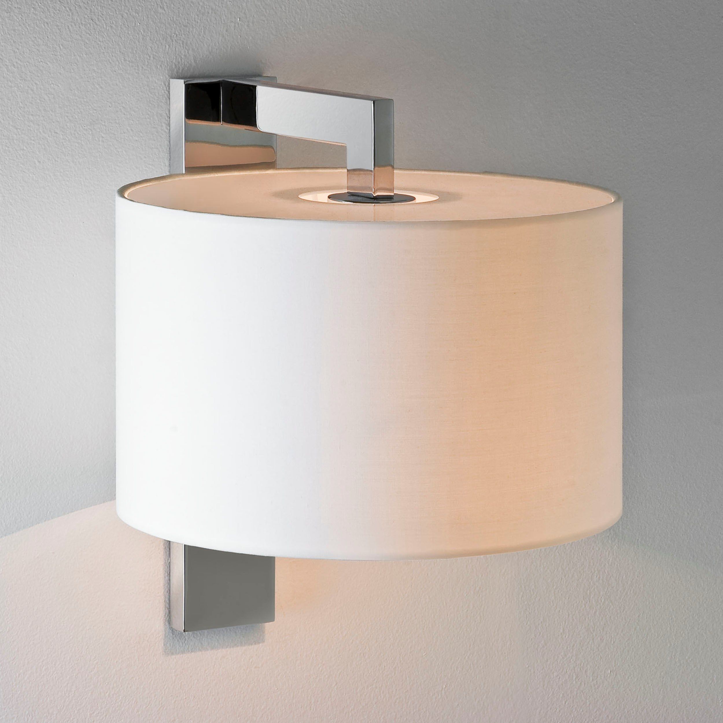 Аппликация с фиксированным рычагом из стали и ткани Astro Lighting ARCH-00113890 - Вид №5