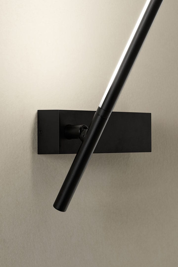 Регулируемый светодиодный настенный светильник LedsC4 Tubs ARCH-00056602 - Вид №5