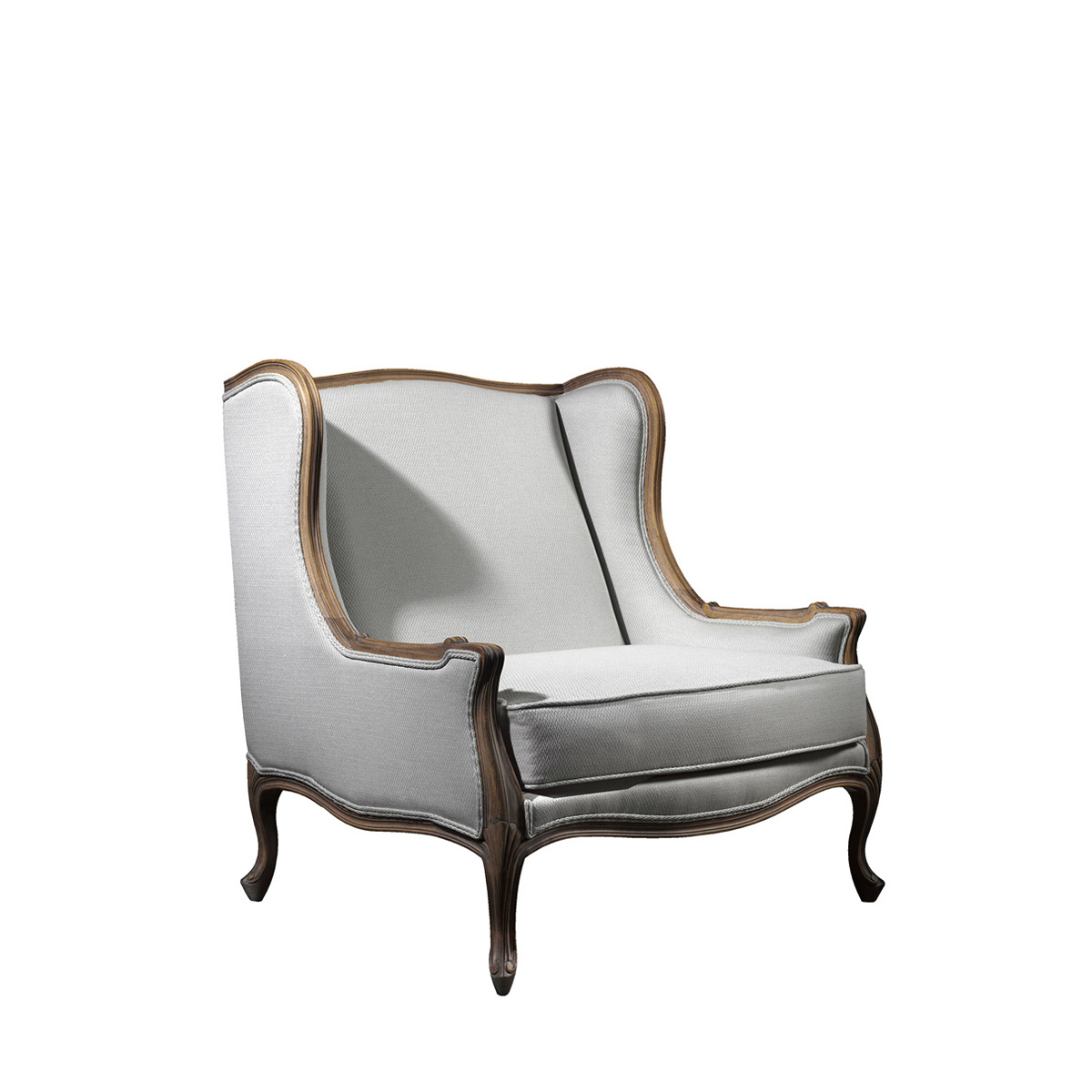 Кресло Ланкастера Lancaster S1965 Coleccion Alexandra