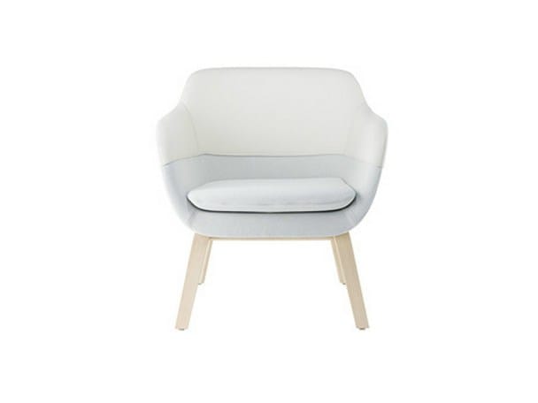 Кресло с подлокотниками Brunner crona ARCH-00050696 - Вид №1