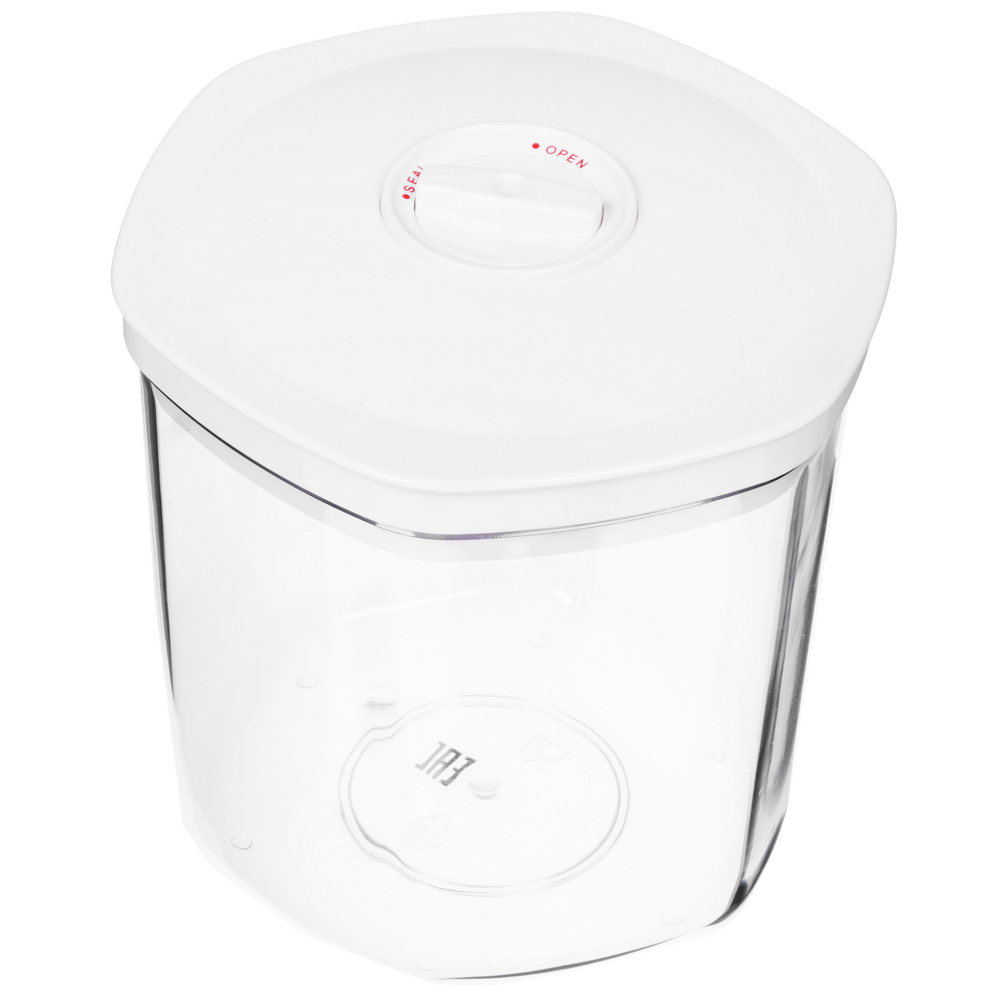 1625945 Набор вакуумных контейнеров CASO VC BOX SET 0.75 л, 2 л, 1.4 л STDN-0096233 - Вид №2